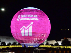 深圳機場路樓頂大牌廣告 深圳機場路樓頂大牌廣告