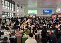 普寧站高鐵候車(chē)大廳燈箱廣告投放，普寧火車(chē)站通道廣告價(jià)格