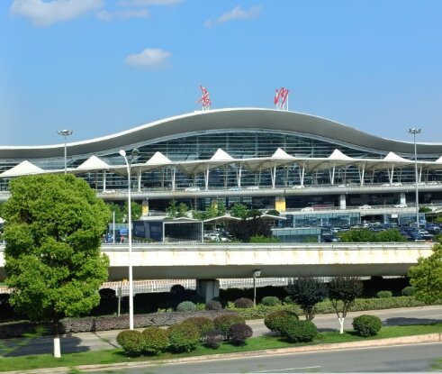 長沙黃花機場廣告-長沙機場廣告投放價格-長沙機場廣告公司