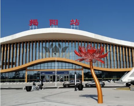 揭陽站高鐵廣告-揭陽站高鐵廣告投放價格-揭陽站高鐵廣告公司