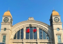 武漢高鐵火車站廣告-漢口站廣告投放價格-漢口站高鐵廣告公司