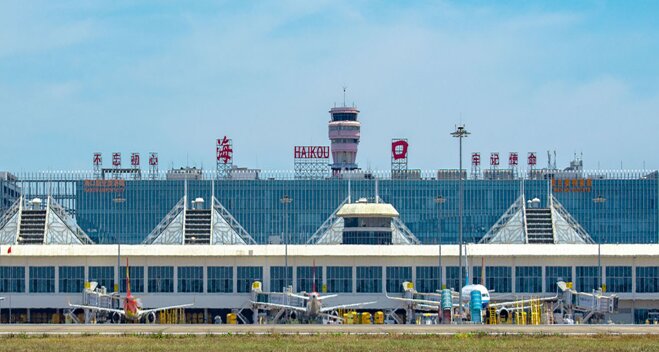 ?？诿捞m機(jī)場廣告-海口機(jī)場廣告投放價(jià)格-海南機(jī)場廣告公司