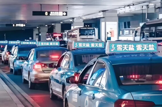 南寧出租車廣告-南寧出租車廣告投放價(jià)格-南寧出租車廣告公司