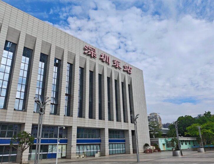 深圳東火車站廣告-深圳東火車站廣告價(jià)格-深圳東火車站廣告投放