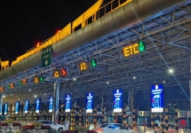 廈門收費站廣告-廈門高速收費站廣告-廈門高速收費站廣告價格