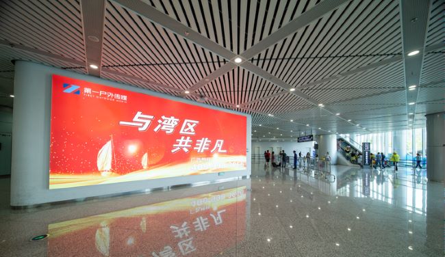 第一戶(hù)外傳媒是怎樣給中小企業(yè)做廣告的