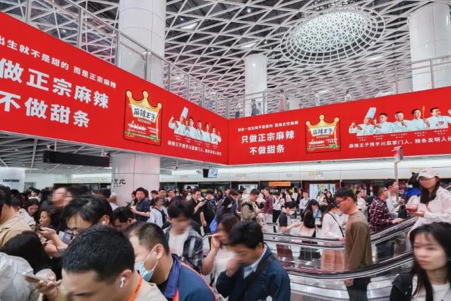 選擇投放深圳地鐵廣告要注意避開哪些坑？