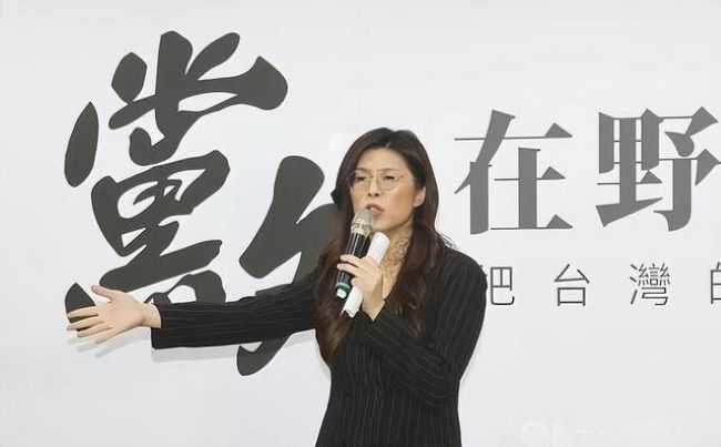 中國國民黨主席選舉有哪些精彩看點(diǎn)，參選人中誰勝出的概率更大？